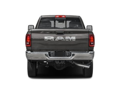 2025 RAM 3500 Tradesman