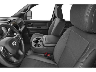 2025 RAM 3500 Tradesman