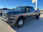 2026 RAM Ram 3500 RAM 3500 BIG HORN CREW CAB 4X4 8' BOX