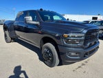 2026 RAM Ram 3500 RAM 3500 LARAMIE MEGA CAB 4X4 6'4' BOX