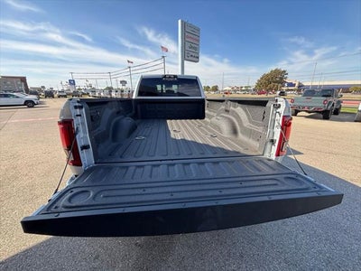 2026 RAM Ram 3500 RAM 3500 LIMITED CREW CAB 4X4 8' BOX