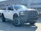 2026 RAM Ram 2500 RAM 2500 WARLOCK CREW CAB 4X4 6'4' BOX