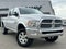 2016 RAM 2500 Big Horn