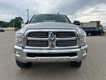 2016 RAM 2500 Big Horn