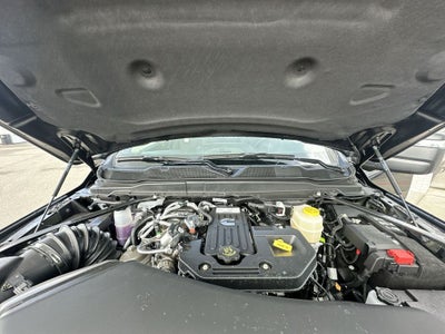 2025 RAM Ram 2500 RAM 2500 BIG HORN CREW CAB 4X4 6'4' BOX