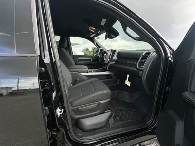 2025 RAM Ram 2500 RAM 2500 BIG HORN CREW CAB 4X4 6'4' BOX