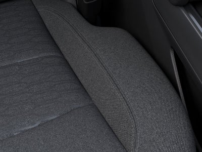 2025 RAM Ram 2500 RAM 2500 BIG HORN CREW CAB 4X4 6'4' BOX