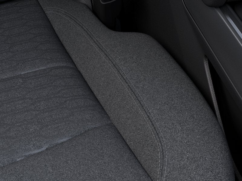 2025 RAM Ram 2500 RAM 2500 BIG HORN CREW CAB 4X4 6'4' BOX