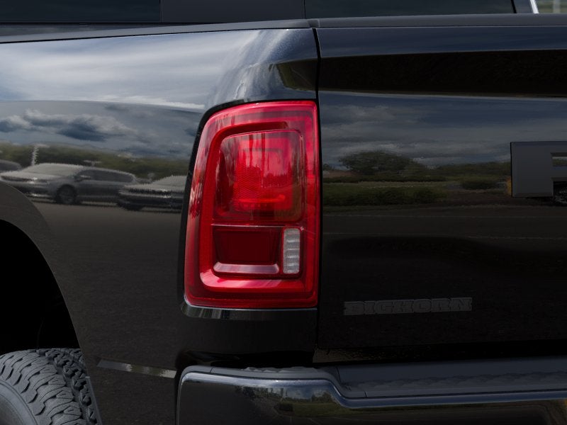 2025 RAM Ram 2500 RAM 2500 BIG HORN CREW CAB 4X4 6'4' BOX