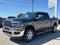 2025 RAM Ram 2500 RAM 2500 BIG HORN CREW CAB 4X4 6'4' BOX