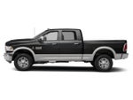 2018 RAM 2500 Laramie Crew Cab 4x4 6'4' Box