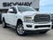 2023 RAM 2500 Laramie Crew Cab 4x4 6'4' Box