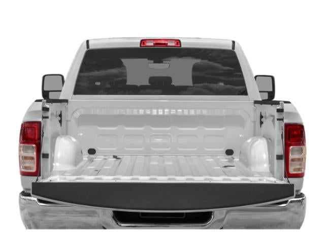 2023 RAM 2500 Laramie Crew Cab 4x4 6'4' Box