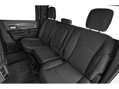 2023 RAM 2500 Laramie Crew Cab 4x4 6'4' Box