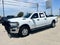 2022 RAM 2500 Tradesman Crew Cab 4x4 8' Box