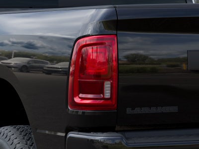 2025 RAM Ram 2500 RAM 2500 LARAMIE MEGA CAB 4X4 6'4' BOX