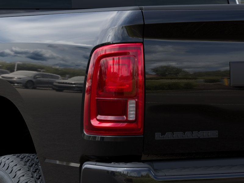 2025 RAM Ram 2500 RAM 2500 LARAMIE MEGA CAB 4X4 6'4' BOX