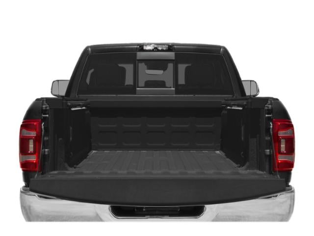 2020 RAM 2500 Limited Crew Cab 4x4 6'4' Box