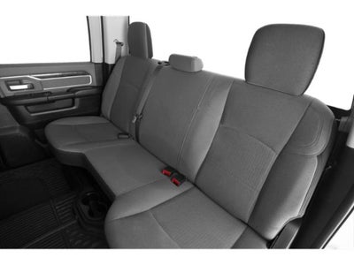2020 RAM 2500 Limited Crew Cab 4x4 6'4' Box