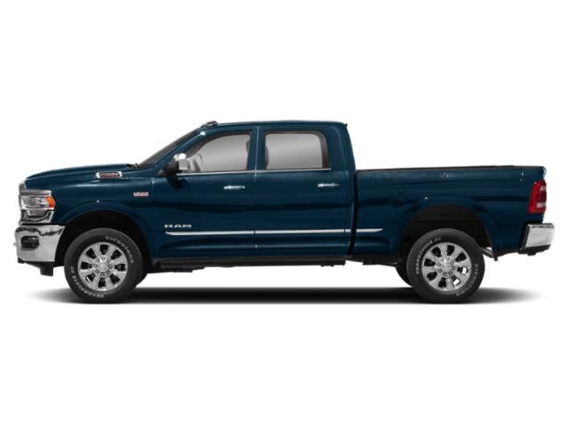 2020 RAM 2500 Limited Crew Cab 4x4 6'4' Box