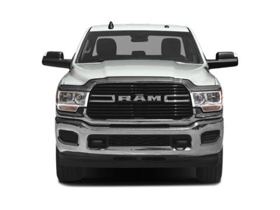 2020 RAM 2500 Limited Crew Cab 4x4 6'4' Box