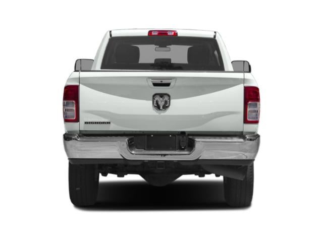2020 RAM 2500 Limited Crew Cab 4x4 6'4' Box