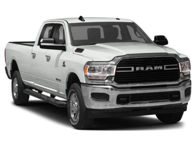 2020 RAM 2500 Limited Crew Cab 4x4 6'4' Box