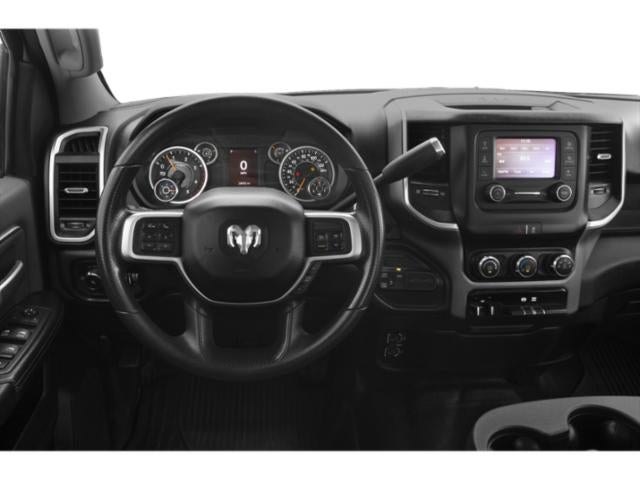 2020 RAM 2500 Limited Crew Cab 4x4 6'4' Box