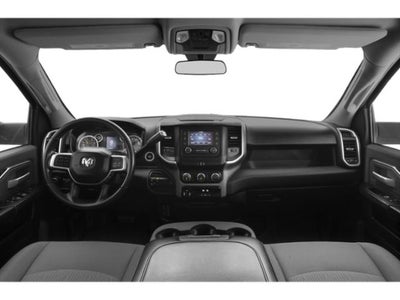 2020 RAM 2500 Limited Crew Cab 4x4 6'4' Box