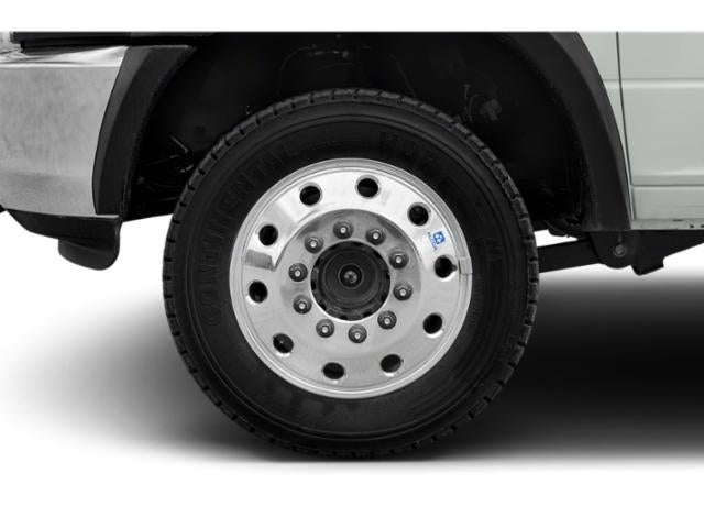 2015 RAM 3500 Chassis Tradesman/SLT/Laramie