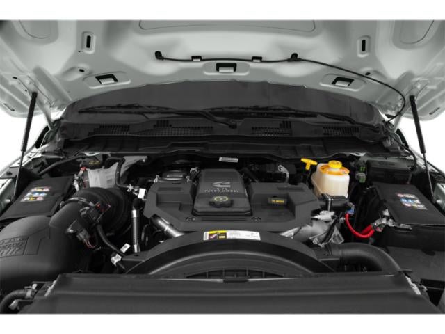 2015 RAM 3500 Chassis Tradesman/SLT/Laramie