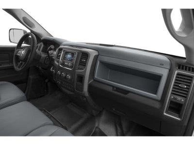 2015 RAM 3500 Chassis Tradesman/SLT/Laramie