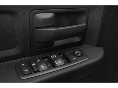 2015 RAM 3500 Chassis Tradesman/SLT/Laramie