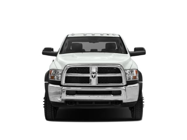 2015 RAM 3500 Chassis Tradesman/SLT/Laramie