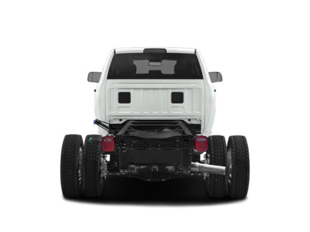 2015 RAM 3500 Chassis Tradesman/SLT/Laramie