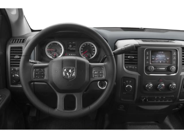 2015 RAM 3500 Chassis Tradesman/SLT/Laramie