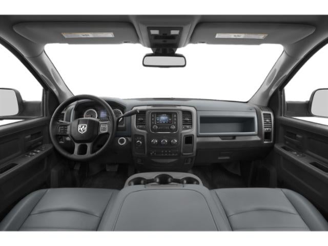 2015 RAM 3500 Chassis Tradesman/SLT/Laramie