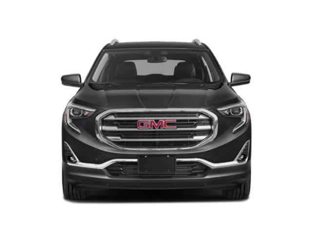 2020 GMC Terrain FWD SLT