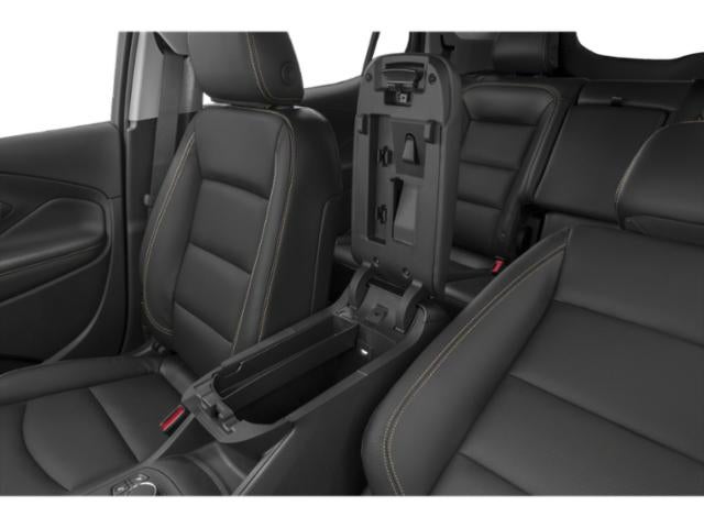 2021 GMC Terrain FWD SLT