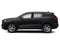 2021 GMC Terrain FWD SLT