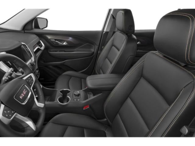 2021 GMC Terrain FWD SLT
