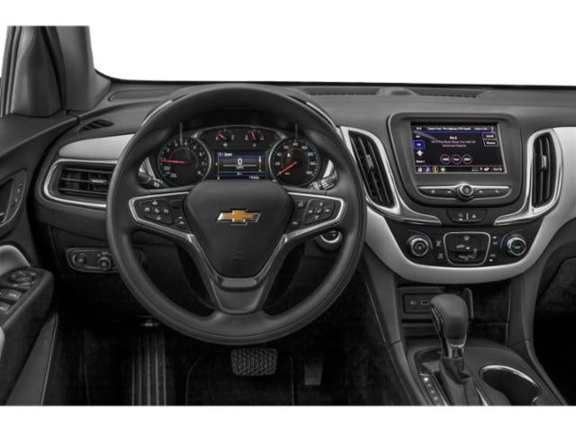 2022 Chevrolet Equinox FWD LT