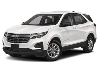 2022 Chevrolet Equinox FWD RS
