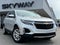 2022 Chevrolet Equinox AWD 2FL