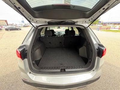 2022 Chevrolet Equinox AWD 2FL