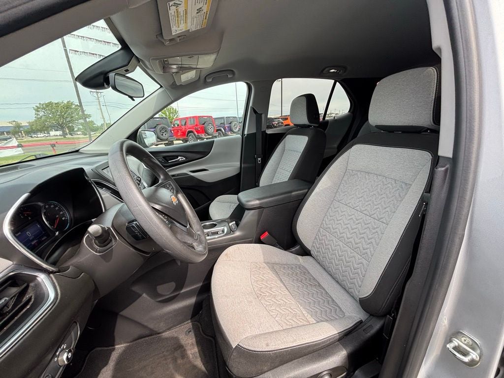 2022 Chevrolet Equinox AWD 2FL