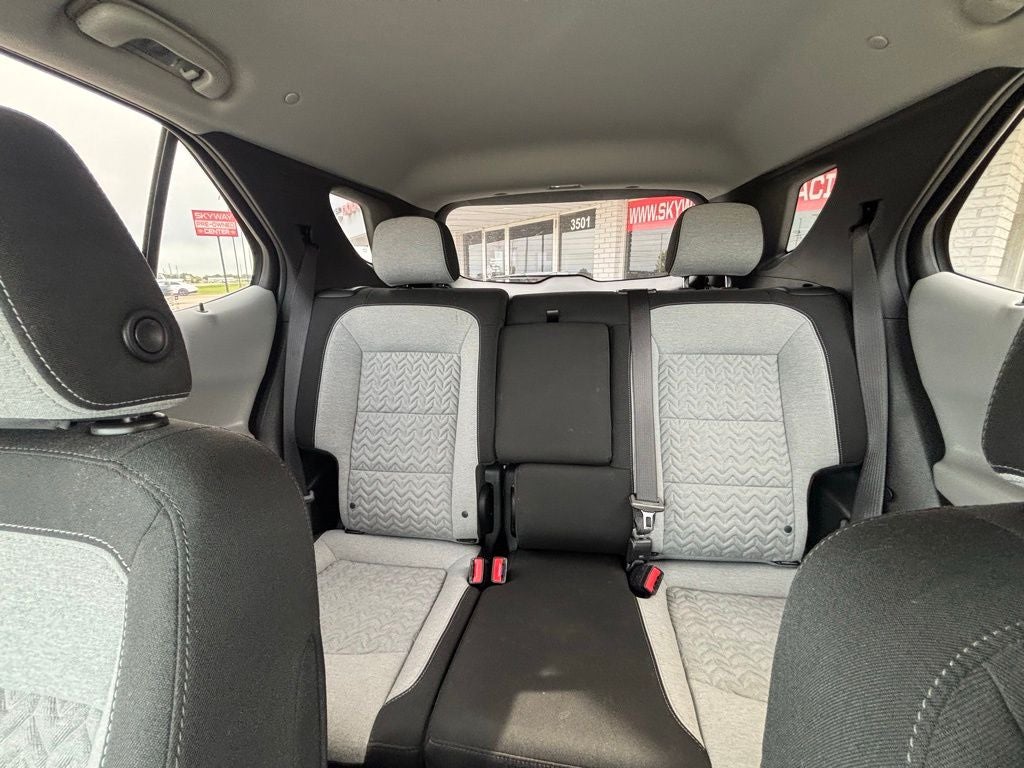 2022 Chevrolet Equinox AWD 2FL