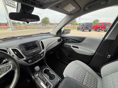 2022 Chevrolet Equinox AWD 2FL