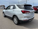 2022 Chevrolet Equinox AWD 2FL