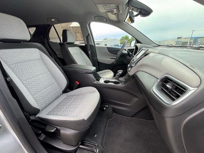 2022 Chevrolet Equinox AWD 2FL